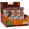 Sucette père Noël chocolat 25g