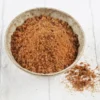 Sucre canne complet mascobado Bio