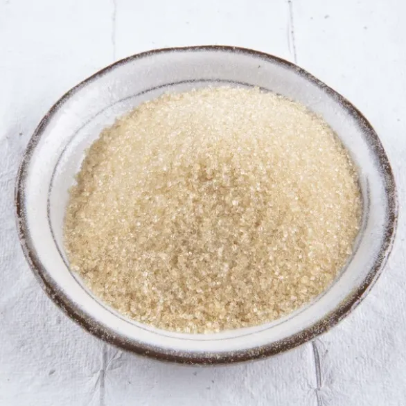 Sucre canne roux Brésil 5kg