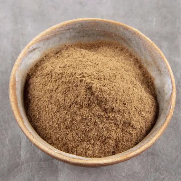 Sucre coco complet brun Bio
