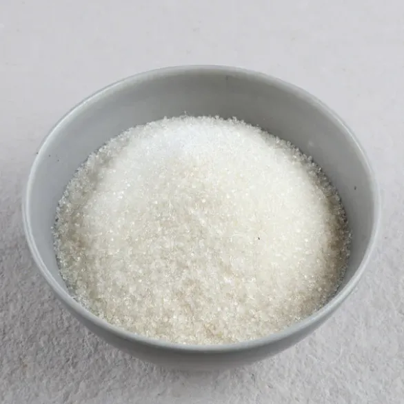 Sucre de canne blond Bio
