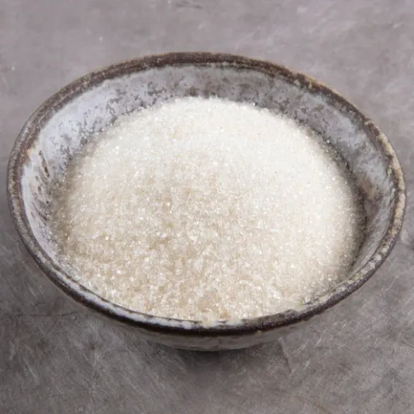 Sucre de canne blond Brésil Bio