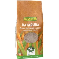 Sucre de canne complet Rapadura 1kg