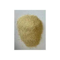 Sucre de canne golden roux Bio