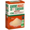 Sucre de canne roux poudre 1kg