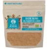 Sucre fleur de coco blond 500g
