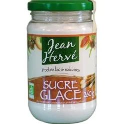 Sucre glace 260g