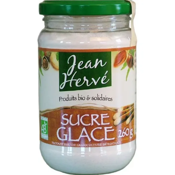 Sucre glace 260g