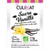 Sucre vanillé Bourbon 8x7,5g