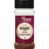 Sumac d'Iran moulu 35g
