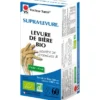 Supra'Levure bière gélule (60) 30g