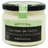 Suprême de cajou échalote a ciboulette 160g