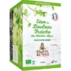 Sève de bouleau fraîche des Hautes-Alpes non pasteurisée 5L