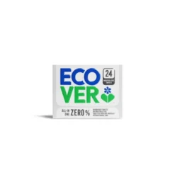 Tablette lave vaisselle 0% (24) 420g