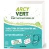 Tablettes wc détartrantes (10) 200g