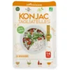Tagliatelle konjac riz 150g net égoutté