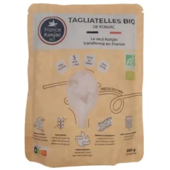 Tagliatelles de konjac 200g
