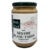 Tahin - Purée de sésame blanc 700g