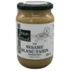 Tahin - Purée de sésame blanc 350g