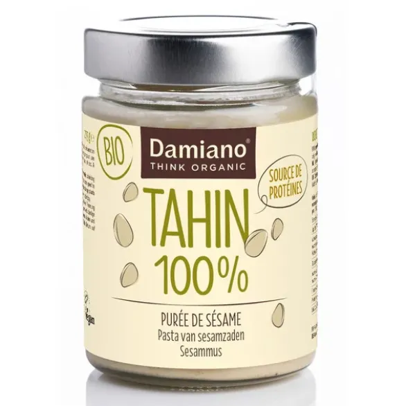 Tahin - Purée de sésame 275g