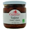 Tajine poulet citron 340g