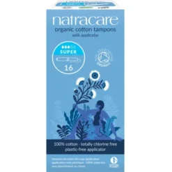 Tampon applicateur super (16)