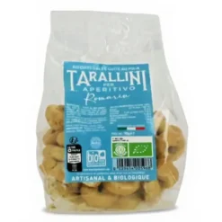 Tarallini romarin 150g