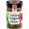 Tartare d'algues classique 300g