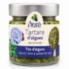 Tartare d'algues trio d'algues 100g
