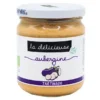 Tartinable aubergine 180g