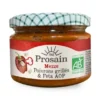 Tartinable Mezze poivron feta 220g