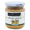 Tartinable olives vertes 180g