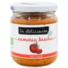 Tartinable tomate basilic 180g