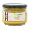 Tartinade lactofermentée carotte 190g