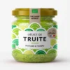 Tartinade truite petit pois menthe 90g