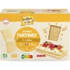 Tartine craquante 3 céréale ki'kroc 270g
