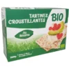 Tartine croustillante sésame 250g