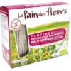 Tartines craquantes 3 céréales 150g