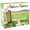 Tartines craquantes sarrasin 150g