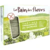 Tartines craquantes sarrasin 300g