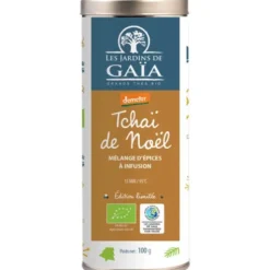 Tchaï de Noël 100g