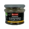 Terrine du randonneur aux trompettes de la mort 180g