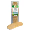 Thalers à la farine d'épeautre & fromage 100g