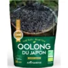 Thé bleu Oolong du Japon 50g