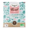 Thé glacé hibiscus sureau 3L