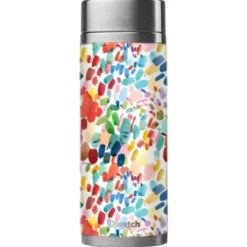 Théière isotherme inox Arty 400ml