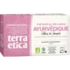 Thé noir ayuvédique du Sri Lanka 20x1,8g