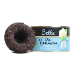 Thé noir Belle du Yunnan Tuo Cha 100g
