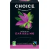 Thé noir Darjeeling 17x2g
