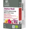 Thé noir joyeux Noël 20X1,6g